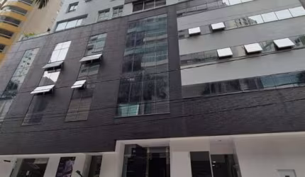 Exclusividade e vista para o mar! 3 suítes e lazer completo