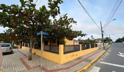 Casa com 3 quartos à venda no Itajubá, Barra Velha , 95 m2 por R$ 850.000