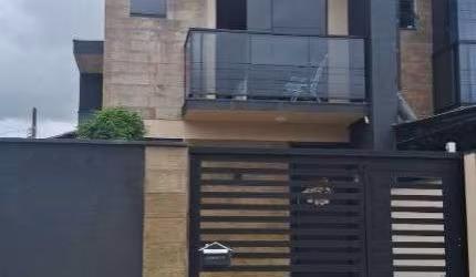 Sobrado Mobiliado Centro Balneário Piçarras