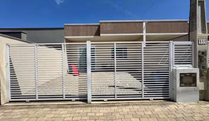 Casa em Itajuba a venda com móveis sob medida.