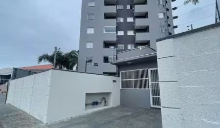 Apartamento a 100 metros do Mar no Centro de Penha-SC