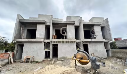 Casa com 2 quartos à venda na Nossa Senhora da Paz, Balneário Piçarras  por R$ 500.000