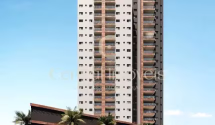 Apartamento Supreme Garden - Bairro Dom Bosco - Itajaí