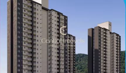 Apartamento Cond. Feel Beach