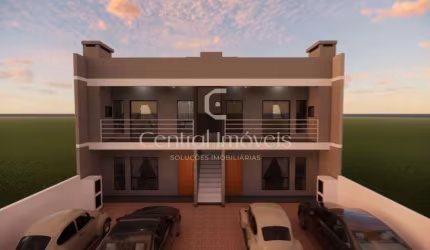 APARTAMENTOS EM BARRA VELHA