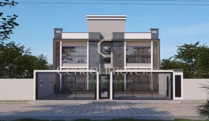 Apartamento San Miguel - Centro - Balneário Piçarras