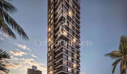 Apartamento Garden centro Piçarras