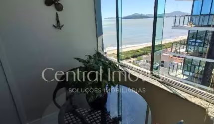 Apartamento vista Mar no centro de Balneario Picarras a 50 metros da praia