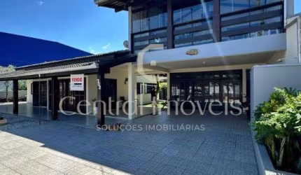Casa com 6 quartos à venda no Itajubá, Barra Velha  por R$ 2.310.000