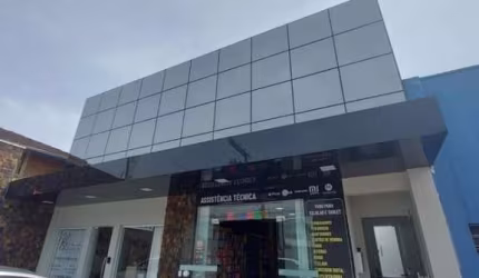 Sala comercial Santo Antônio
