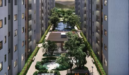 Apartamento Sun Ville Barra Velha