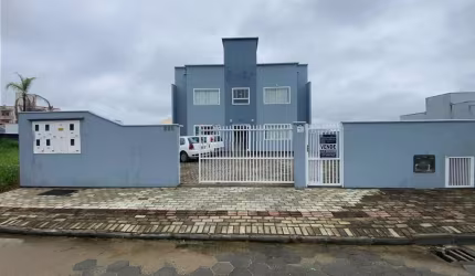 Apartamento em Itajubá Barra Velha