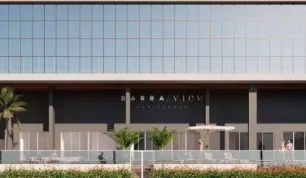 Barra View - Santer Empreendimentos