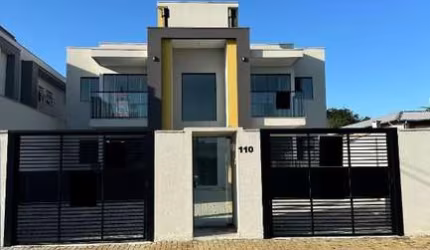 Apartamento com 3 quartos à venda no Santo Antônio, Balneário Piçarras , 77 m2 por R$ 500.000