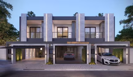 Genebra Residence - Itacolomi Balneário Piçarras