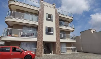 Lindo Apartamento Barra Velha