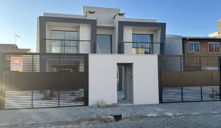 Apartamento com 2 quartos à venda no Itajubá, Barra Velha , 88 m2 por R$ 580.000