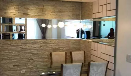 Apartamento com 2 quartos à venda no Anita Garibaldi, Joinville , 55 m2 por R$ 360.000