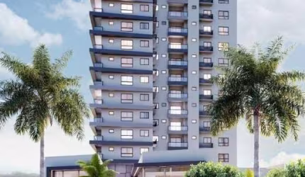 Apartamento com 2 quartos no Centro de Penha