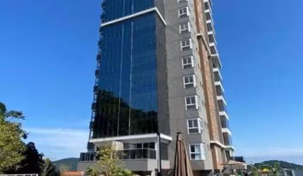 Apartamento com 3 quartos à venda no Centro, Penha  por R$ 2.200.000