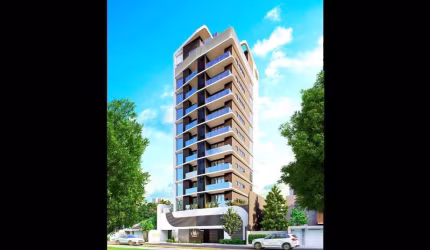 Apartamento com 2 quartos à venda no Armação, Penha , 80 m2 por R$ 1.028.069