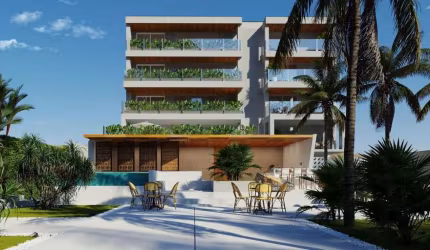 Apartamento com 3 quartos à venda no Armação, Penha , 178 m2 por R$ 3.248.100
