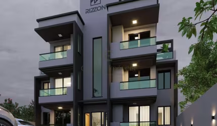 Apartamento RIZZON VI
