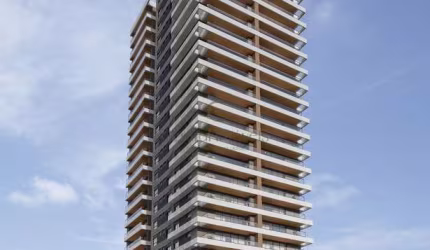 BELO APARTAMENTO NO CENTRO BALNEÁRIO PIÇARRAS