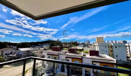 Apartamento com 2 quartos à venda no Itacolomi, Balneário Piçarras , 72 m2 por R$ 590.000