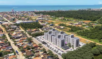 Sky Ville Residencial
