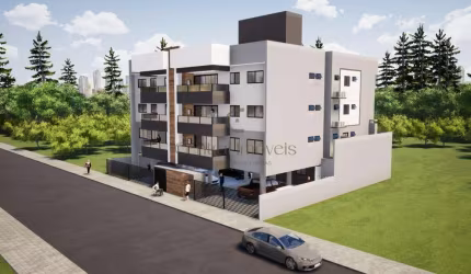 Apartamento com 3  quartos sendo 1 suíte a 300 metros do Mar em Piçarras