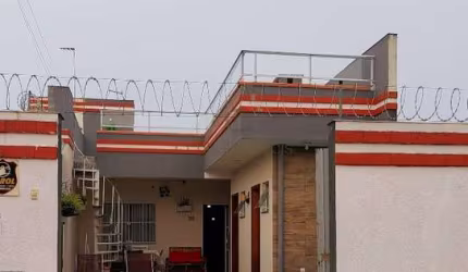 Casa 3 quartos com Piscina em Itajuba