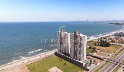 Apartamento Barra View Residence - Barra velha