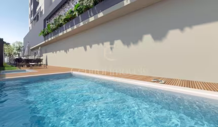 Apartamento Marine Itacolomi - Balneário Piçarras
