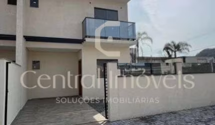 Sobrado no Grant - Barra Velha