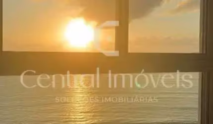 APTO MOBILIADO FRENTE MAR BALNEARIO PICARRAS