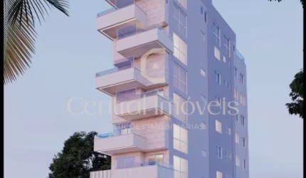 Apartamento Exclusivo com Vista para o Mar em Balneário Piçarras