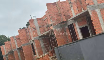 Sobrado a Venda no Centro de Penha - 250m da Praia