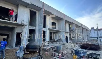 Sobrado a Venda no Centro de Penha - 250m da Praia