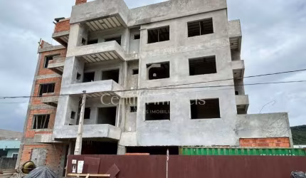 Apartamento com 2 quartos à venda no Itacolomi, Balneário Piçarras  por R$ 481.417