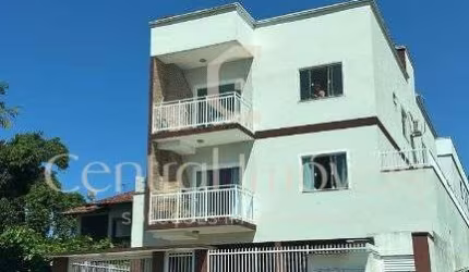 Apartamento com 2 quartos à venda no Itajubá, Barra Velha , 54 m2 por R$ 420.000