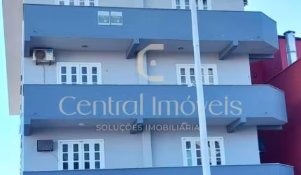 Apartamento Mobiliado - Centro - Balneário Piçarras