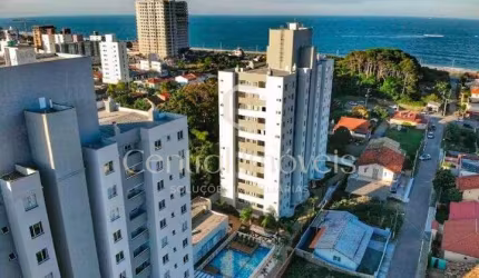 Apartamento Santorini Confort Club - Centro - Balneário Piçarras