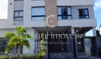 Apartamento no Residencial Villas Gaivotas - N.S. da Paz - Variante - Bal. Piçarras