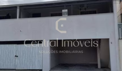 Apartamento Mobiliado - Itacolomi - Balneário Piçarras
