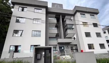 Apartamento de 2 quartos no bairro das Nações em INdaial.