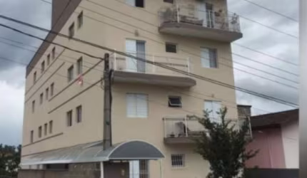 Apartamento com 2 quartos à venda na Avenida João Pescarini, 343, Centro, Vinhedo, 70 m2 por R$ 430.000