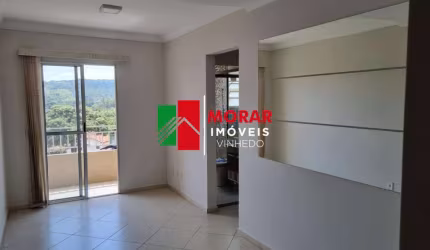 Apartamento com 2 quartos à venda na Rua Pedro de Lucca, 22, Parque Florence, Valinhos, 62 m2 por R$ 380.000