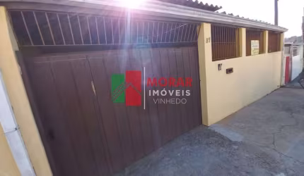 Casa com 4 quartos à venda na Rua Guilhermina Loschi, 87, Nova Vinhedo, Vinhedo, 115 m2 por R$ 550.000