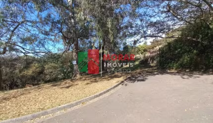 Terreno comercial à venda na Henrique Sauerbronn, 244, Caixa D´Água, Vinhedo por R$ 954.000
